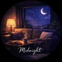 Midnight Lounge Discord Server Banner