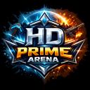 HD Prime Arena Discord Server Banner