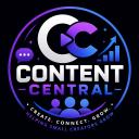 Content Central Discord Server Banner