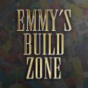 Emmy's Build Zone Discord Server Banner