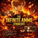 The Void Of Nightmares (🔞) Discord Server Banner