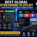 IPTV SYSTEM Discord Server Banner