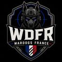 Wardogs France Discord Server Banner