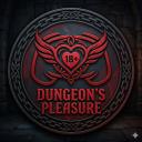 Dungeon's Pleasure 18+ Discord Server Banner