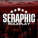 SeraphicRp┃SEMI - WL Discord Server Banner