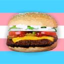 Trans Fatties Discord Server Banner