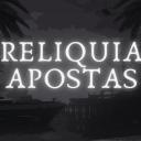 RELIQUIA APOSTAS 15 $ CENTAVOS Discord Server Banner