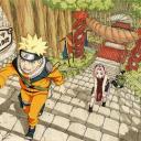 The Age of Shinobi Discord Server Banner
