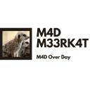 M4D M33RK4T Discord Server Banner