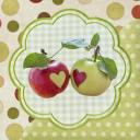 Apple Garden 🍎 Discord Server Banner