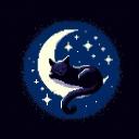 Moon realm | social Discord Server Banner