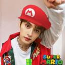 ⚞    ╱h𝑒i᥉𝑒i   ˏˏ   🍄 Discord Server Banner