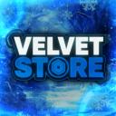 Velvet Store Discord Server Banner