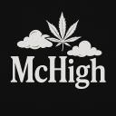 McHigh Discord Server Banner