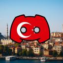 Türkiye Discord Server Banner