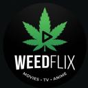 WeedFlix Discord Server Banner