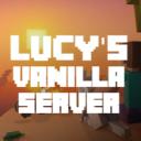 Lucy's SMP Discord Server Banner