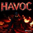 Havoc | Grow a Garden | Blox Fru Discord Server Banner