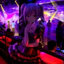 the Ladys Dance Room Discord Server Banner