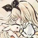 Wonderland ⟡ Discord Server Banner