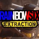 Rainbow Six Extraction France Discord Server Banner