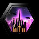 CORUSCANT — Central Hub Discord Server Banner