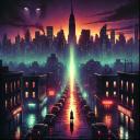 Eternal Dusk: NYC OCC Discord Server Banner