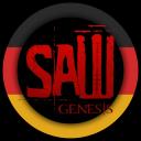 SAW: Genesis - Deutsch Icon