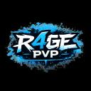 R4GE PVP Discord Server Banner