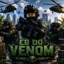 Exército Brasileiro Discord Server Banner