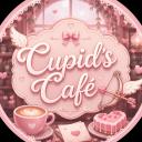 Cupid's Cafe Discord Server Banner
