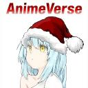 AnimeVerse Discord Server Banner