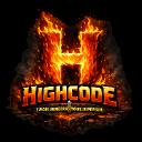 HIGHCODE - SHOP🔥🌡️ Discord Server Banner