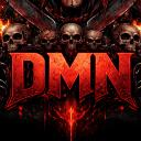 Tropa do DMN Discord Server Banner