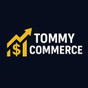 TommyCommerce Discord Server Banner