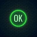 OK Server Discord Server Banner