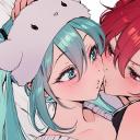 #BoostUs LoveSocial! (💕) Discord Server Banner