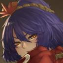 Touhou Butts Icon