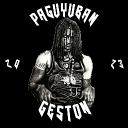 PAGUYUBAN GESTON Icon