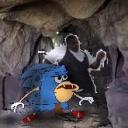 Cueva de los virgenes Discord Server Banner