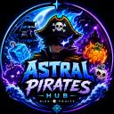 🌊 Astral Pirates 🌊 Discord Server Banner