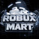 Robux Mart™ | Cheap Robux Discord Server Banner