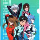 anime geeks Discord Server Banner
