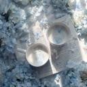 ♡• keko ~ art community 💤 Discord Server Banner