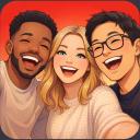 Entre Papos Discord Server Banner