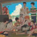 House Mates Discord Server Banner