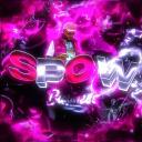 Spow Business #1 Rep Discord Server Banner