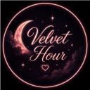 Velvet Hour Discord Server Banner