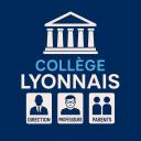 collège Lyonnais Discord Server Banner