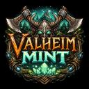 Valheim MINT Discord Server Banner
